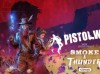 VR射击游戏《Pistol Whip》重大更新将于8月12日面向所有平台发布包括5个新关卡和歌曲