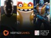荷兰VR游戏开发商和发行商Vertigo Games也在进行一系列收购