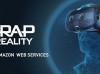 WRAP与亚马逊云科技合作 推出全新VR培训平台WRAP Reality