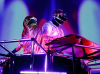 Daft Punk 360 VR“致敬秀”即将登陆洛杉矶