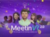 VR会议软件《MeetinVR》推出全新2.0版本