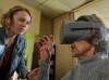 最新国外研究显示：VR 可以帮助人们减少孤独感，从而预防老年痴呆症
