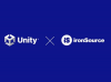 助力创作者构建实时3D内容，ironSource并入Unity