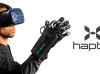 触觉反馈技术开发商HaptX完成2300万美元融资