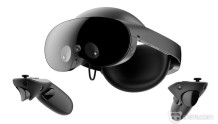 VR头显Quest Pro全面解析