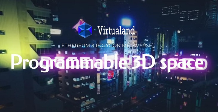 EcoSmart与Virtualand Tech联手推出可编程3D元宇宙