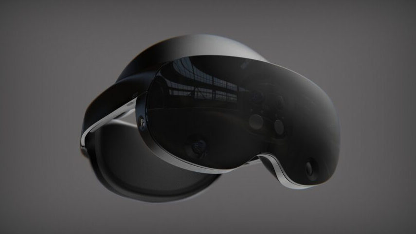Meta将于10月份推出的全新VR头显
