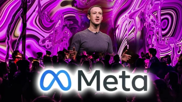 致力于创建元宇宙“钱包”，「Facebook Pay」更名为「Meta Pay」