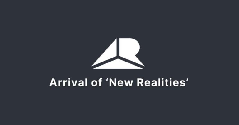 VR远程协作应用「Arthur」推出虚拟办公室解决方案“New Realities”
